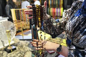 ADANA (AA) – Adana Valiliği himayesinde TÜYAP Adana Uluslararası Fuar