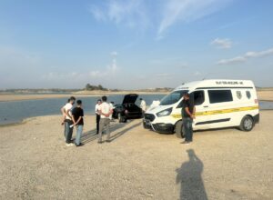 ADANA (AA) – Adana'nın merkez Çukurova ilçesinde bir kadını tabancayla