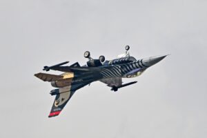 - Festivalde gökyüzüyle buluşacak uçaklar ve insansız hava araçları prova