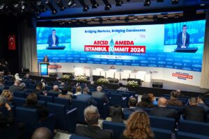 İSTANBUL (AA) – Cumhurbaşkanlığı Finans Ofisi Başkanı Prof. Dr. Göksel