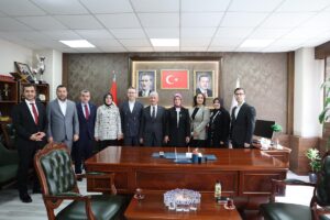 İSTANBUL (AA) – Aile ve Sosyal Hizmetler Bakanı Mahinur Özdemir