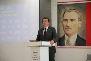 - "Kürt kardeşlerim benim bu vatanımın evlatlarıdır. Ben neysem odur"