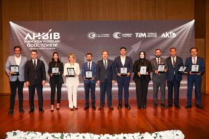 MERSİN (AA) – Akdeniz Hububat, Bakliyat, Yağlı Tohumlar ve Mamulleri