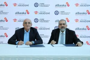 İSTANBUL (AA) – Albaraka Türk ile Marmara Üniversitesi bünyesindeki İslam