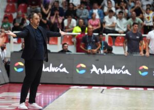 - Aliağa Petkimspor: 77 - Filou Oostende: 74