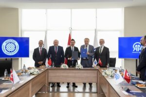 İSTANBUL (AA) – Anadolu Ajansı (AA) ve İstanbul Medipol Üniversitesi