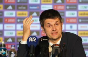 İSTANBUL (AA) – Basketbol THY Avrupa Ligi'nin 6. haftasında İspanya'nın