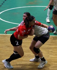 - Armada Praxis Yalıkavak: 26 - KPR Gminy: 27