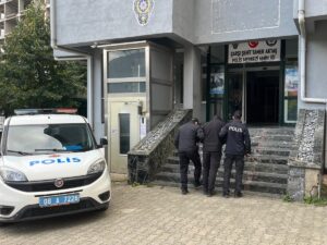 ARTVİN (AA) – Artvin'de 47 yıl 9 ay 2 gün