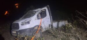 ARTVİN (AA) – Artvin'in Yusufeli ilçesinde meydana gelen trafik kazasında