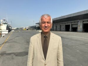 İSTANBUL (AA) – MİKAİL BIYIKLI – Denizlerdeki av yasağının geçen