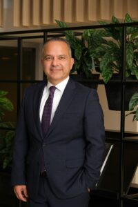 İSTANBUL (AA) – Alışveriş Merkezi Yatırımcıları Derneği (AYD) Başkanı Nuri