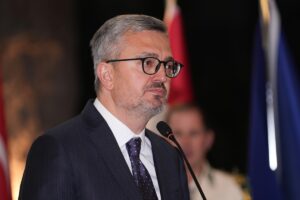 ANKARA (AA) – Avusturya'nın Ulusal Günü dolayısıyla Ankara'da resepsiyon düzenlendi.