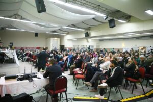 VİYANA (AA) – Avusturya’nın başkenti Viyana’da 2 gün sürecek "Özgür