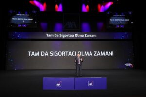 İSTANBUL (AA) – AXA Türkiye, İstanbul acente ve brokerleri ile