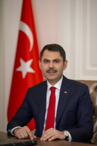 - "Milletimiz ilk günden itibaren bize güvendi. Biz de o