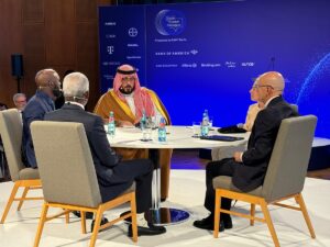 BERLİN (AA) – Hazine ve Maliye Bakanı Mehmet Şimşek, Türkiye'nin