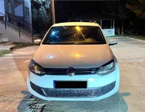 BALIKESİR (AA) – Balıkesir'in Ayvalık ve Gömeç ilçelerinde jandarma tarafından