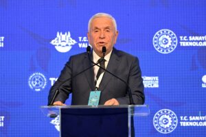 EDİRNE (AA) – Edirne'de valiliğin ev sahipliğinde, Ticaret Bakanlığı ile