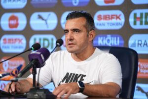 İSTANBUL (AA) – Trendyol Süper Lig'in 8. haftasında deplasmanda RAMS