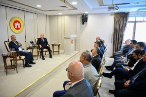 ANKARA (AA) – Özgün yapısı korunarak müzeye dönüştürülen ve 21