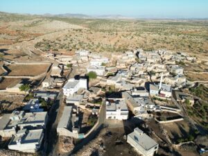 BATMAN (AA) – İBRAHİM TOPRAK – Batman'da bir araya gelen