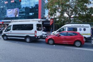 İSTANBUL (AA) – Beşiktaş'ta 29 kişinin öldüğü gece kulübü yangınına