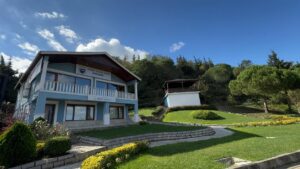 İSTANBUL (AA) – Beykoz Belediye Meclisi Toplantısı'nda, Atatürkçü Düşünce Derneğinin