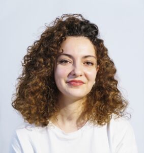 İSTANBUL (AA) – İstanbul Bilgi Üniversitesi Endüstriyel Tasarım Bölümü öğrencisi