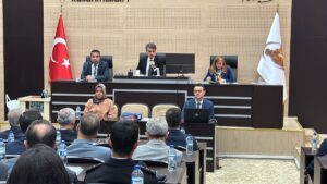 -Tatbikat, Bolu, Düzce, Ankara, Sakarya, Çankırı, Karabük ve Zonguldak'ta eş