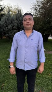 KIRKLARELİ (AA) – UFUK ERTOP – Trakya'daki derneklerden Bulgaristan'daki genel