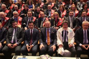 BURSA (AA) – Türkiye Radyo Televizyon Kurumu (TRT) Genel Müdürü