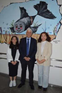 İSTANBUL (AA) – İstanbul Üniversitesi-Cerrahpaşa (İÜC) Cerrahpaşa Tıp Fakültesi Hastanesi