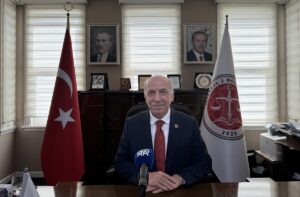 İSTANBUL (AA) – MUSTAFA HATİPOĞLU – Cezaların yetersizliği tartışmalarını değerlendiren