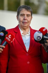 - "Bu soruşturmanın gidebildiği yere kadar gitmesi ve tüm sorumluların