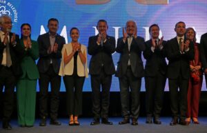 MUĞLA (AA) – CHP Genel Başkanı Özgür Özel, "Acelemiz var.