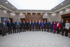 DİYARBAKIR (AA) – CHP Genel Başkanı Özgür Özel, "Kürtlerin yaşadığı