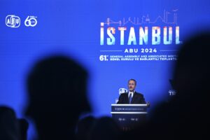 İSTANBUL (AA) – Cumhurbaşkanlığı İletişim Başkanı Fahrettin Altun, artık ülkeler