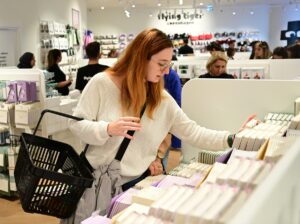 İSTANBUL (AA) – Danimarka merkezli perakende markası Flying Tiger Copenhagen,