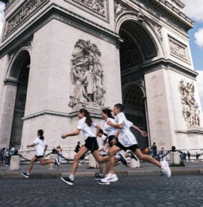 İSTANBUL (AA) – Decathlon, Stevie Uluslararası İş Ödülleri'nde (Stevie International