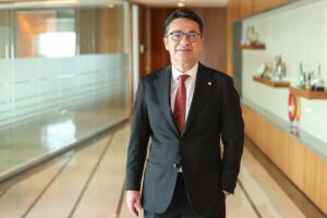 İSTANBUL (AA) – DenizBank, uluslararası sermaye ve finans piyasaları organizasyonlarından