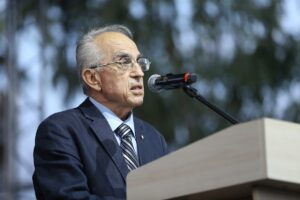 HATAY (AA) – Hatay'da, 6 Şubat 2023'teki depremlerde ağır hasar