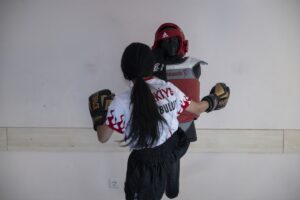 ANKARA (AA) – AYŞE ŞENSOY BOZTEPE – Aile ve Sosyal