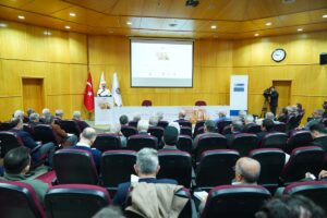 İSTANBUL (AA) – Diyanet İşleri Başkanı Ali Erbaş, "İslam dininin