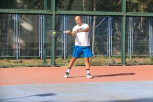 KAYSERİ (AA) – TUNAHAN AKGÜN – Kayseri Şehir Hastanesi Üroloji