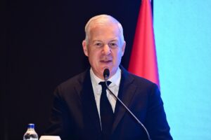 İSTANBUL (AA) – Dünya Odalar Federasyonu (WCF) ve Türkiye Odalar