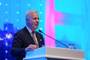 İSTANBUL (AA) – Dünya Odalar Federasyonu (WCF) ve Türkiye Odalar