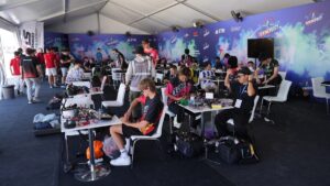 - TEKNOFEST kapsamındaki World Drone Cup'ta, Japonya'dan Yuki Hashimoto birinci,