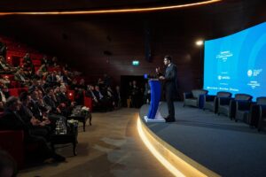 İSTANBUL (AA) – Cumhurbaşkanlığı Yatırım Ofisi Başkanı Burak Dağlıoğlu, e-ticaretin