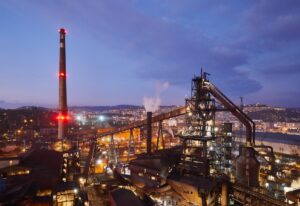 - Yeşil dönüşümde kritik rol oynayacak teknolojik altyapının Türkiye'ye kazandırılması